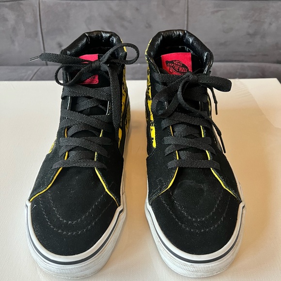 VANS - Special The Shining shoes - Picture 3 of 6